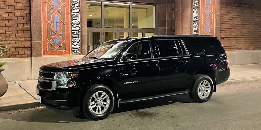 Luxury Limo
