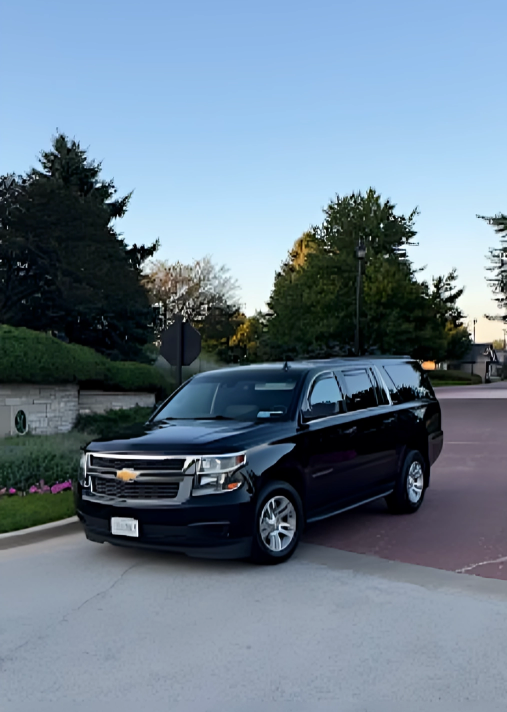 Luxury Limo