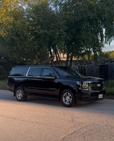 Executive Car