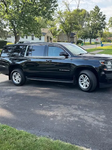 Executive Car