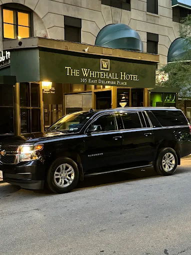 Airport Transportation