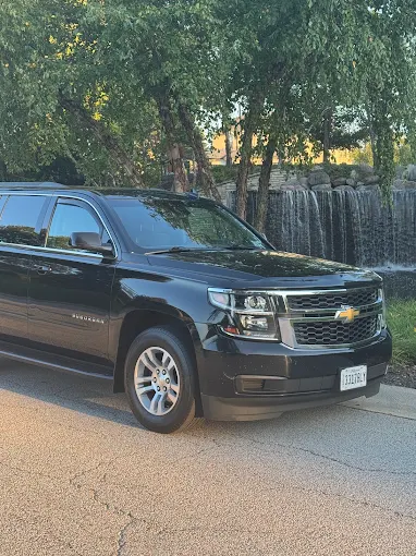 Black Car Service