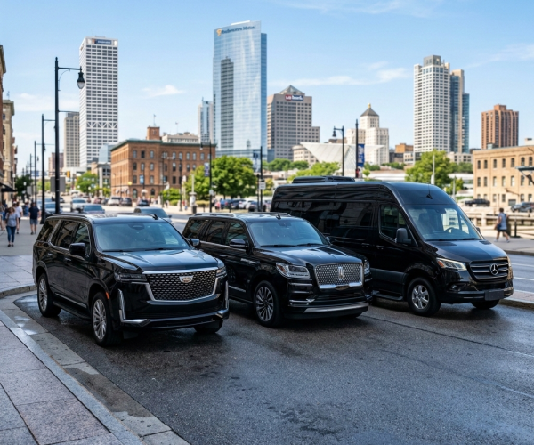 Professional-Milwaukee-Limo-Service-by-Pharaohs-Transportation-1