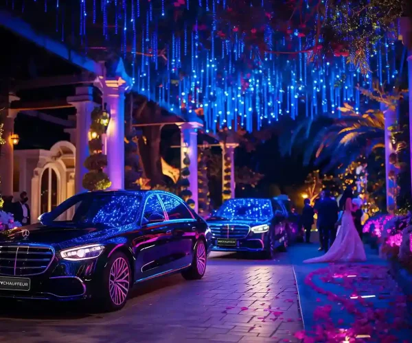 event-transportation
